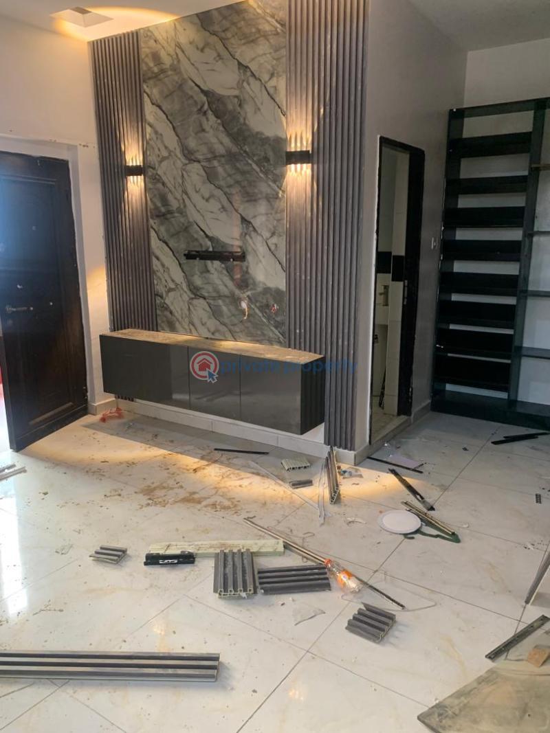 1 bedroom Shared Apartment For Rent Orchid Lekki Lagos - 0