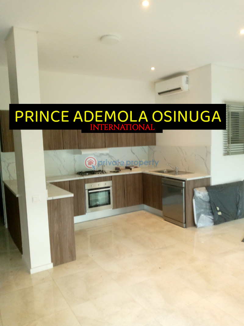 4 bedroom Terrace For Rent Banana Island Estate Banana Island Ikoyi Lagos - 11