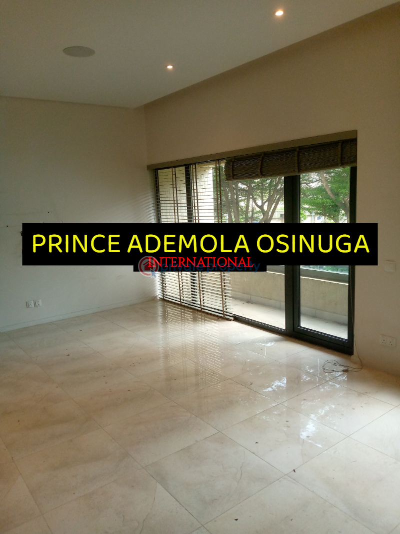 4 bedroom Terrace For Rent Banana Island Estate Banana Island Ikoyi Lagos - 12