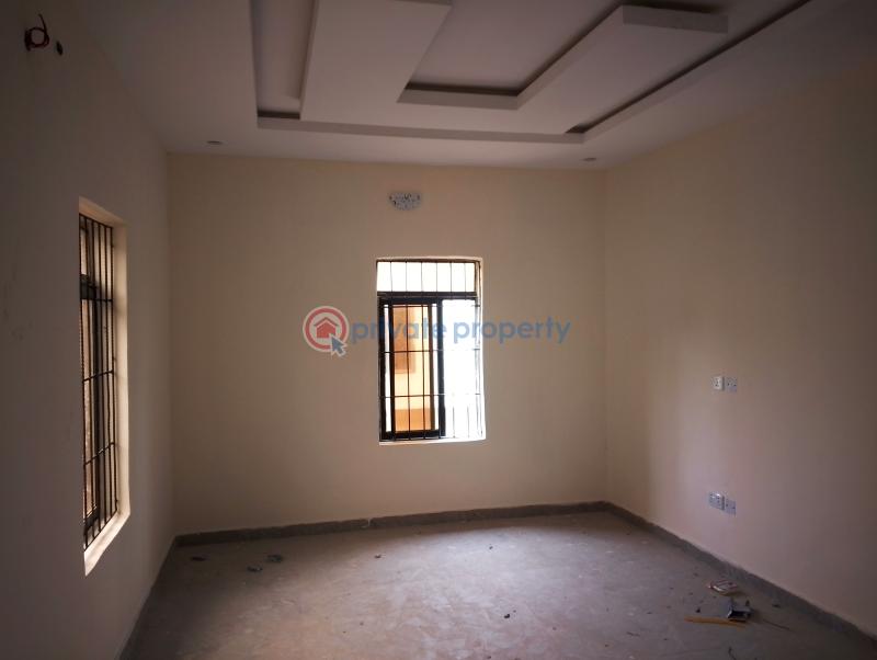 1 bedroom Mini Flat For Rent Olokonla, Lbs Sangotedo Ajah Lagos - 1