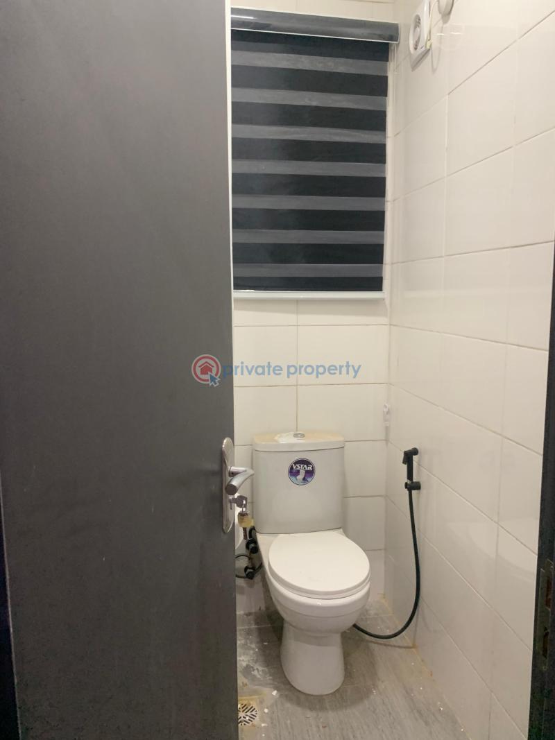 Mini Flat For Sale Wemco Road Ogba Lagos - 3