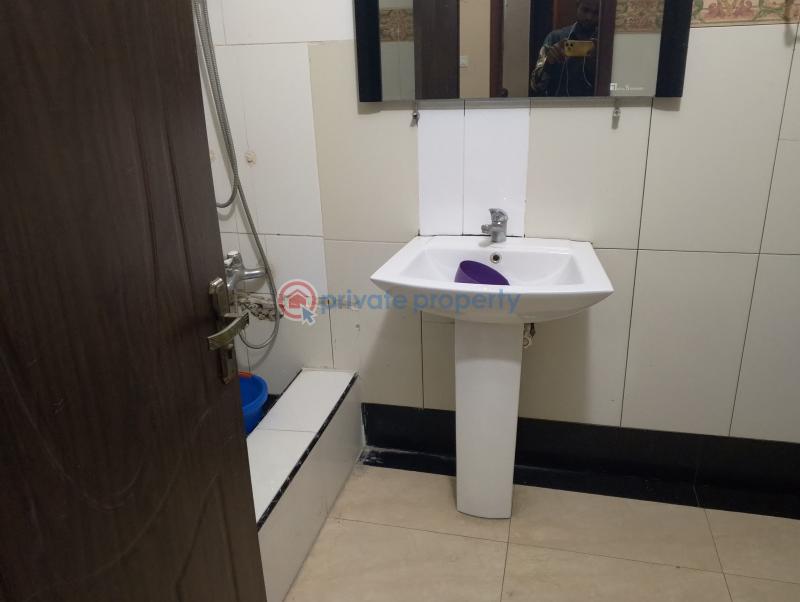 1 bedroom Mini Flat For Rent Abraham Adesanya Ajah Lagos - 5