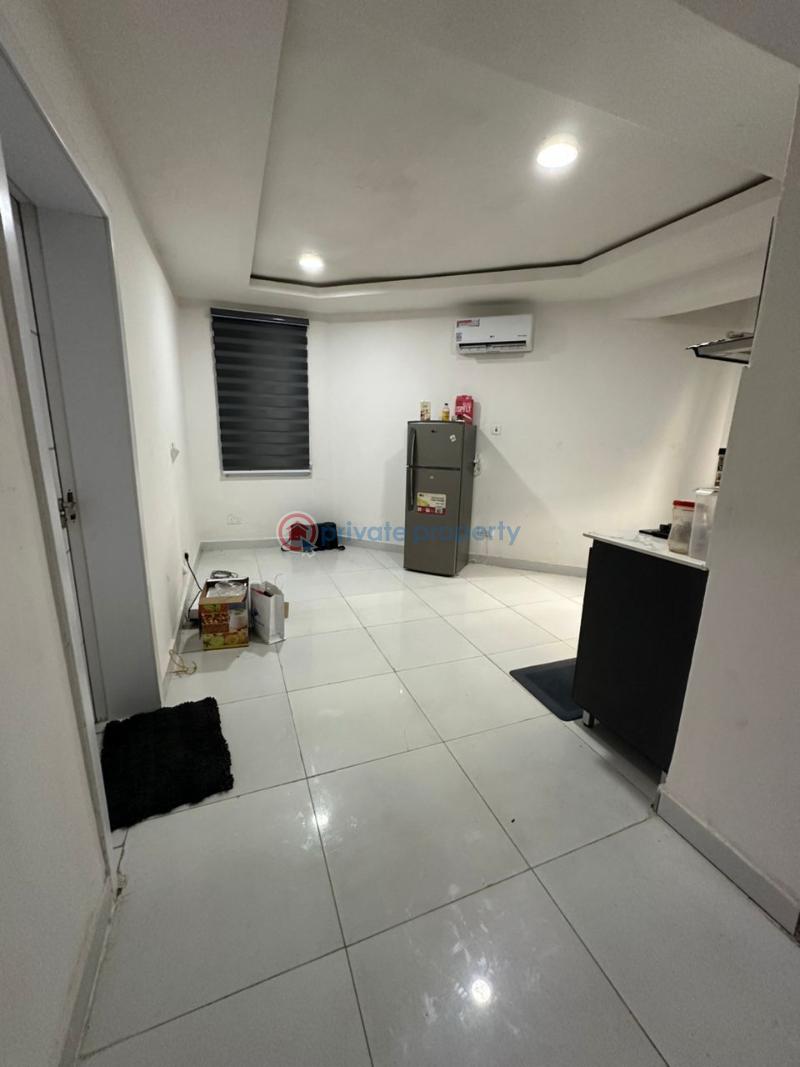 Luxury mini flat - 1 1 bedroom Mini Flat For Rent Lekki Phase 1 Lekki Lagos - 1