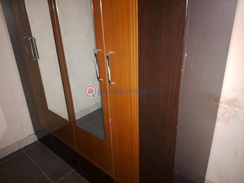 1 bedroom Mini Flat For Rent Abraham Adesanya Ajah Lagos - 4