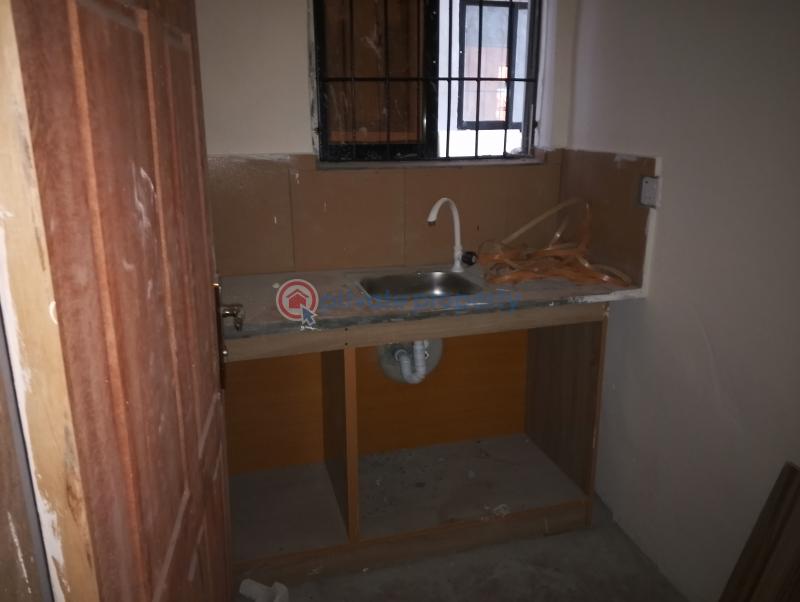 1 bedroom Mini Flat For Rent Olokonla, Lbs Sangotedo Ajah Lagos - 5