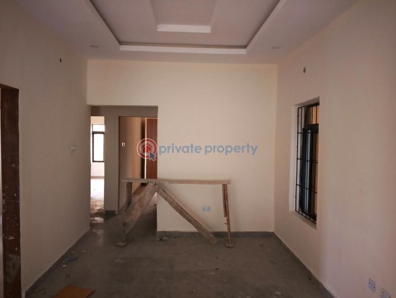 1 bedroom Mini Flat For Rent Olokonla, Lbs Sangotedo Ajah Lagos - 2