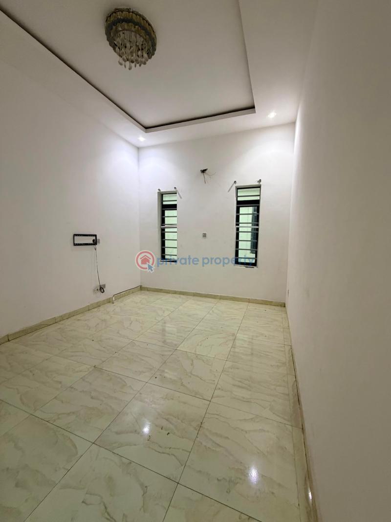 1 bedroom Mini Flat For Rent Royal Pine Estate Orchid Road Lekki Lagos - 3