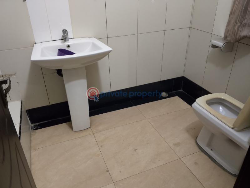 1 bedroom Mini Flat For Rent Abraham Adesanya Ajah Lagos - 6