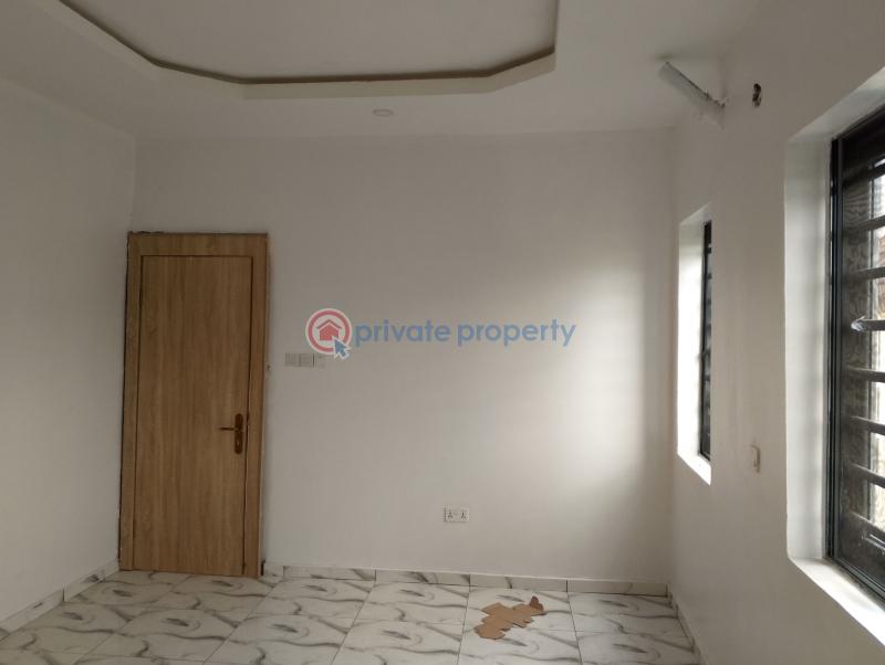 1 bedroom Mini Flat For Rent Olokonla, Lbs Sangotedo Ajah Lagos - 2