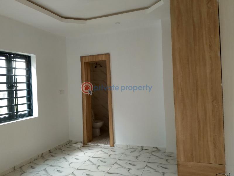 1 bedroom Mini Flat For Rent Olokonla, Lbs Sangotedo Ajah Lagos - 3