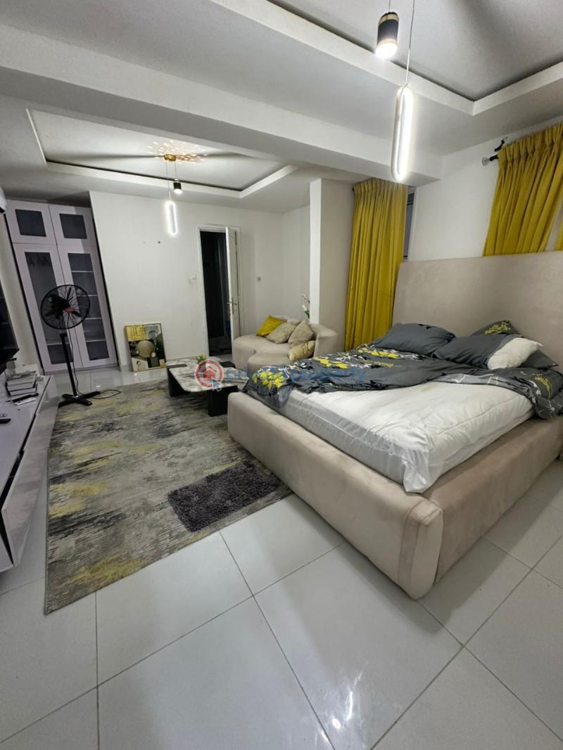 Luxury mini flat - 2 1 bedroom Mini Flat For Rent Lekki Phase 1 Lekki Lagos - 2