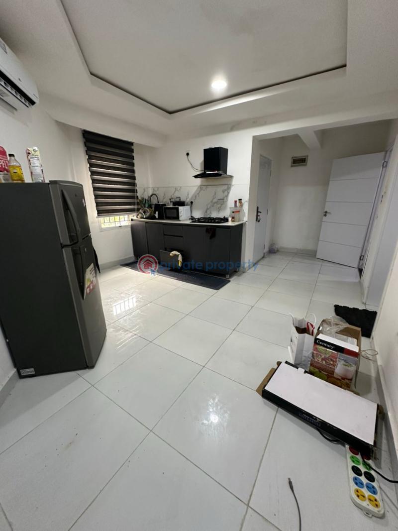 Luxury mini flat - 3 1 bedroom Mini Flat For Rent Lekki Phase 1 Lekki Lagos - 3