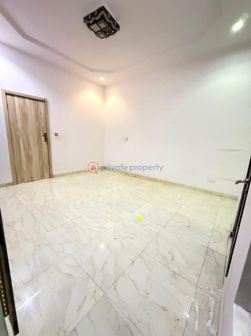 1 bedroom Mini Flat For Rent Royal Pine Estate Orchid Road Lekki Lagos - 2