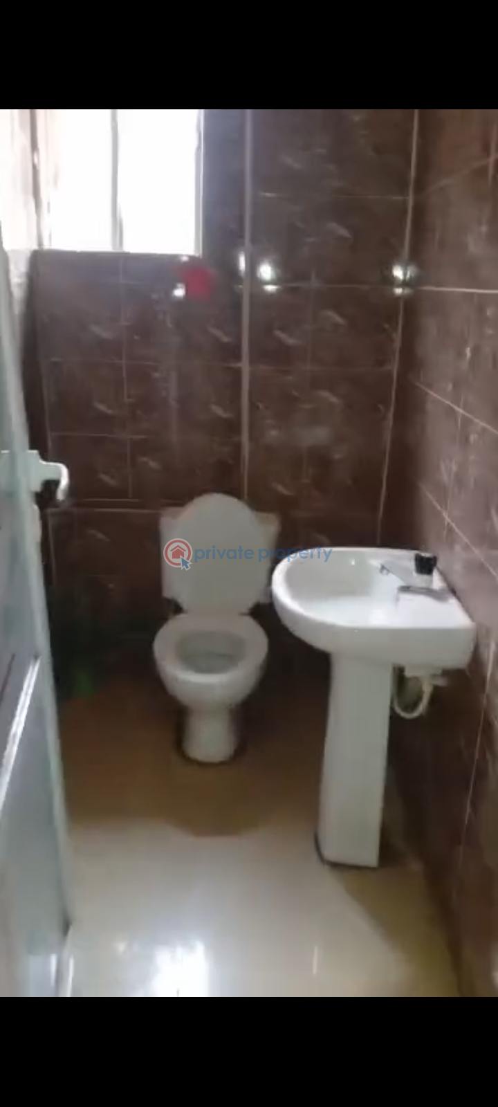 1 bedroom Mini Flat For Rent Fashola Street Off Pipeline Oyeyemi Agbado Ifo Ogun - 3