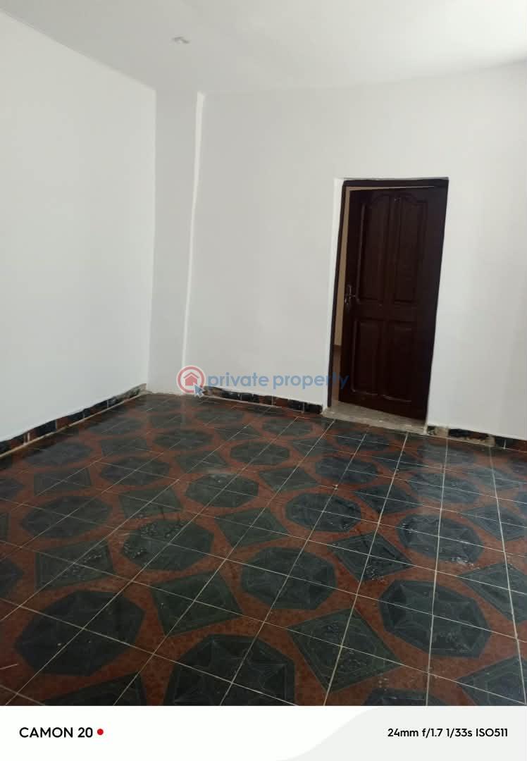 1 bedroom Mini Flat For Rent Off Elebiju Off Demurin Road Ketu Ketu Kosofe/Ikosi Lagos - 1