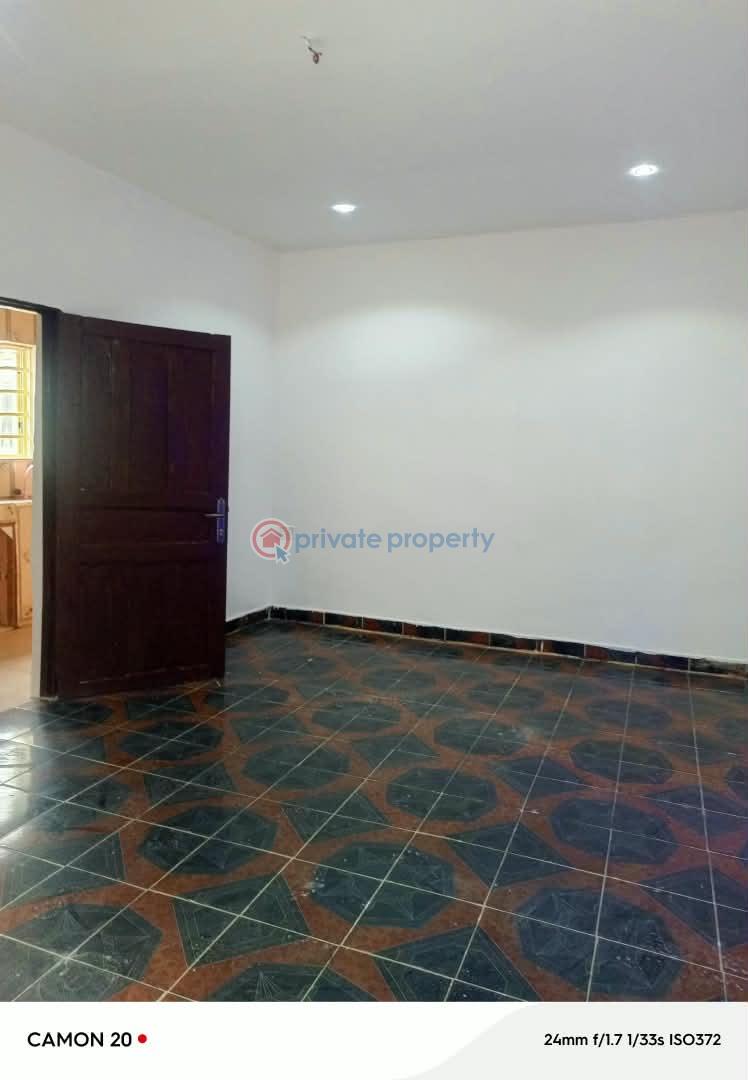 1 bedroom Mini Flat For Rent Off Elebiju Off Demurin Road Ketu Ketu Kosofe/Ikosi Lagos - 5