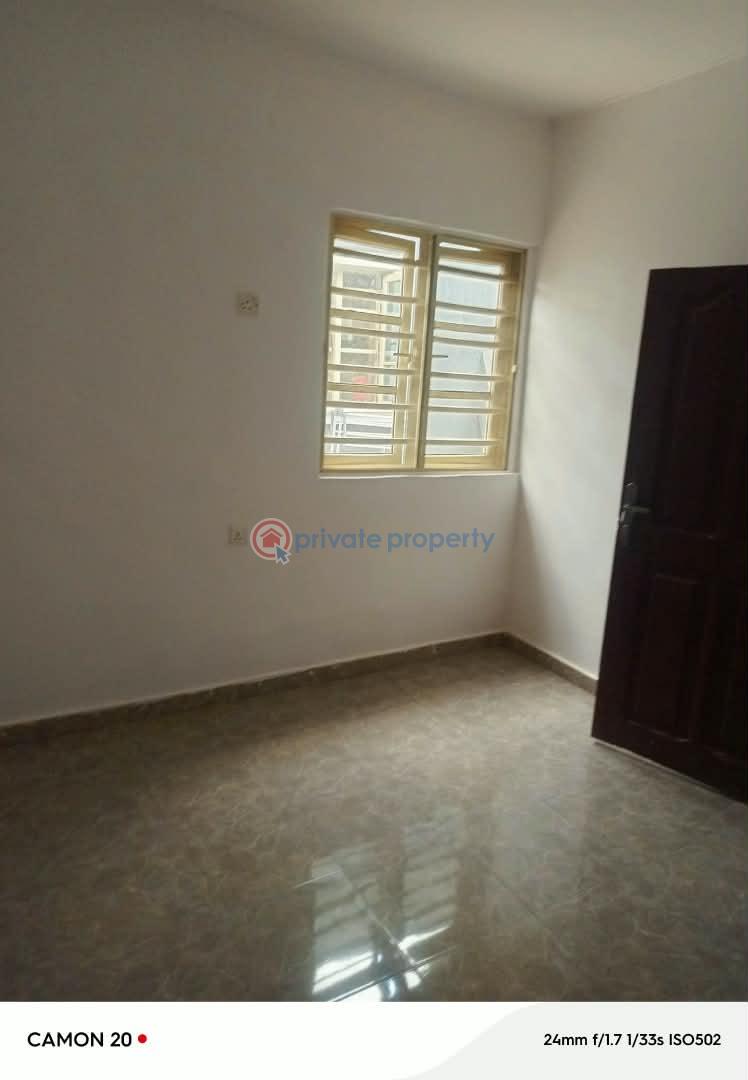 1 bedroom Mini Flat For Rent Off Elebiju Off Demurin Road Ketu Ketu Kosofe/Ikosi Lagos - 7