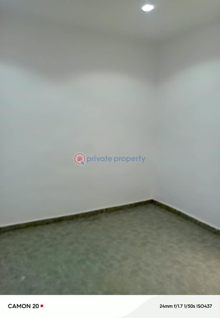 1 bedroom Mini Flat For Rent Off Elebiju Off Demurin Road Ketu Ketu Kosofe/Ikosi Lagos - 4
