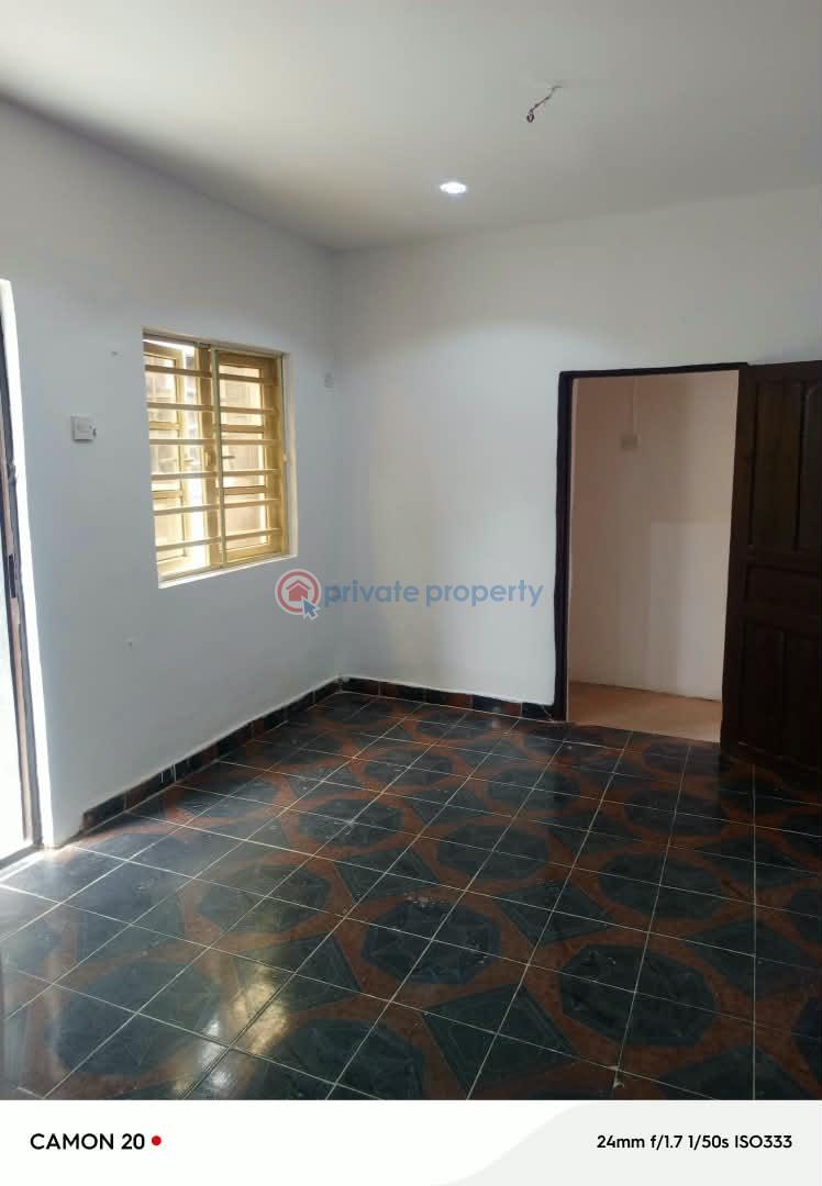 1 bedroom Mini Flat For Rent Off Elebiju Off Demurin Road Ketu Ketu Kosofe/Ikosi Lagos - 6