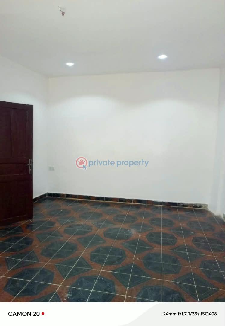 1 bedroom Mini Flat For Rent Off Elebiju Off Demurin Road Ketu Ketu Kosofe/Ikosi Lagos - 8
