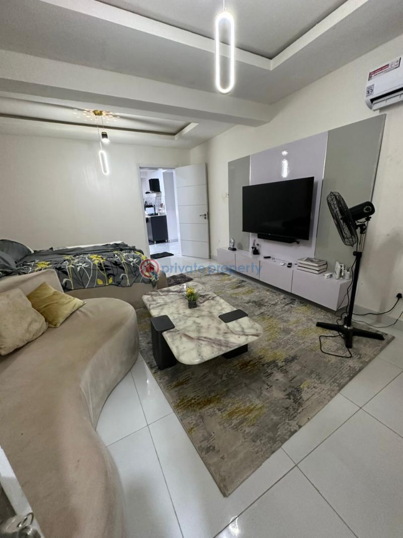 1 bedroom Mini Flat For Rent Lekki Phase 1 Lekki Lagos - 0