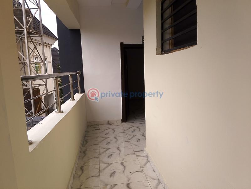 1 bedroom Mini Flat For Rent Olokonla, Lbs Sangotedo Ajah Lagos - 7
