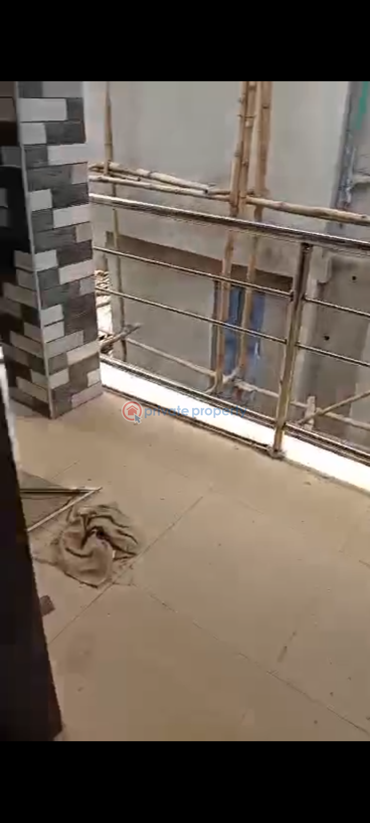 1 bedroom Mini Flat For Rent Fashola Street Off Pipeline Oyeyemi Agbado Ifo Ogun - 1