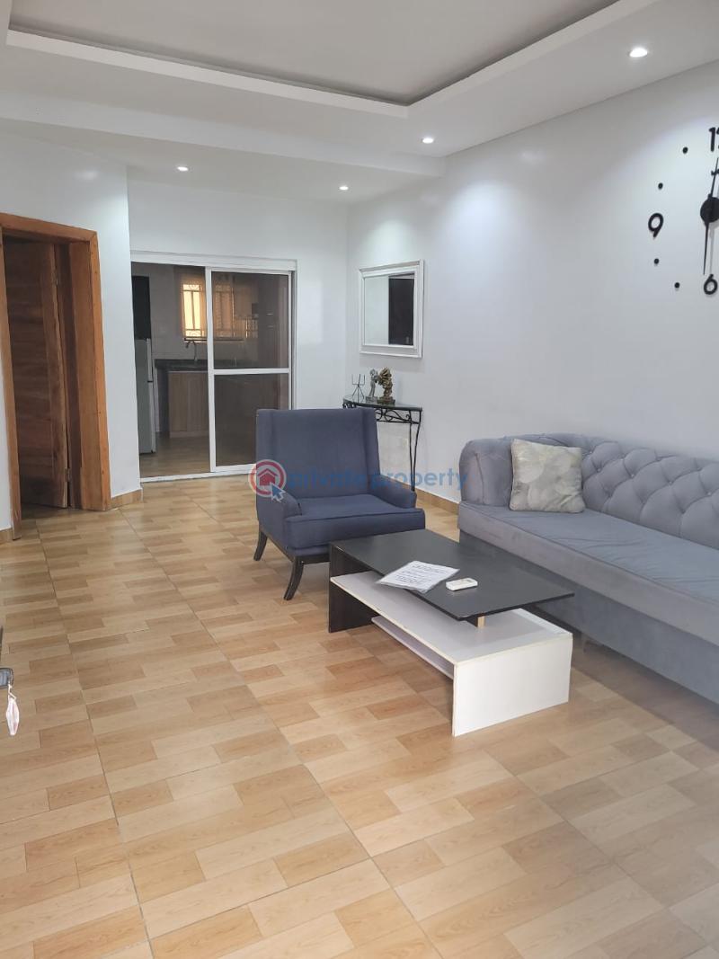 1 bedroom Mini Flat For Rent Lekki Phase 1 Lagos - 5
