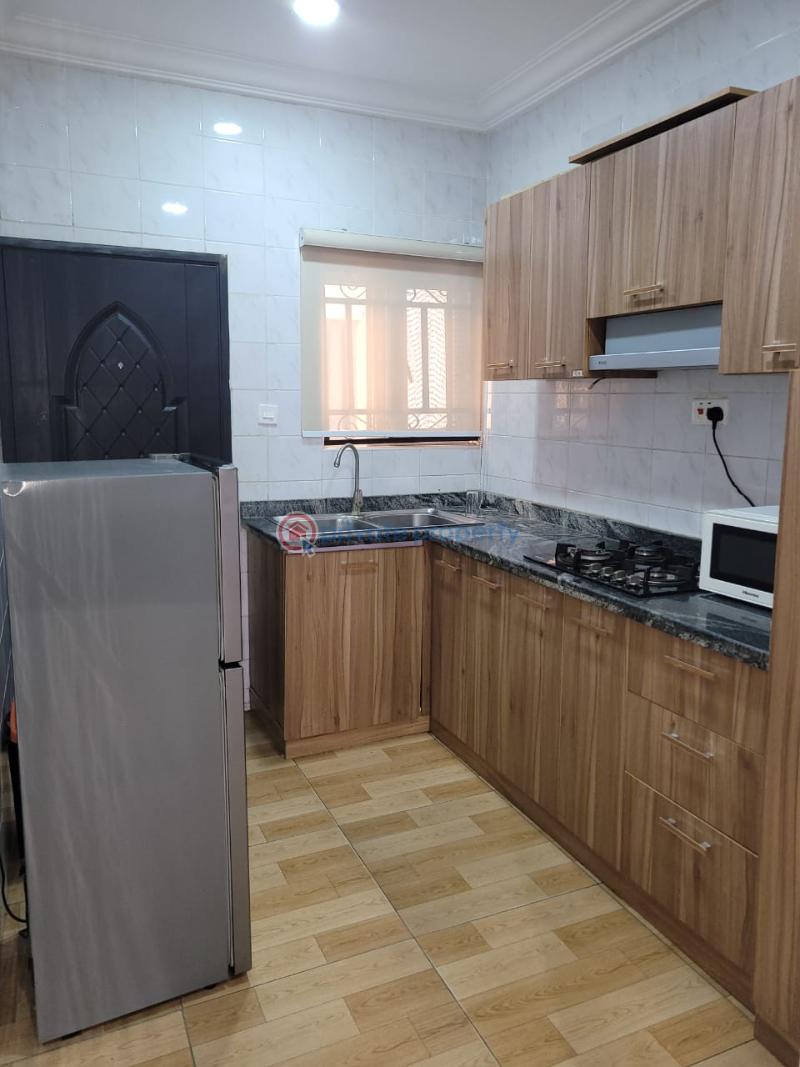 1 bedroom Mini Flat For Rent Lekki Phase 1 Lagos - 4