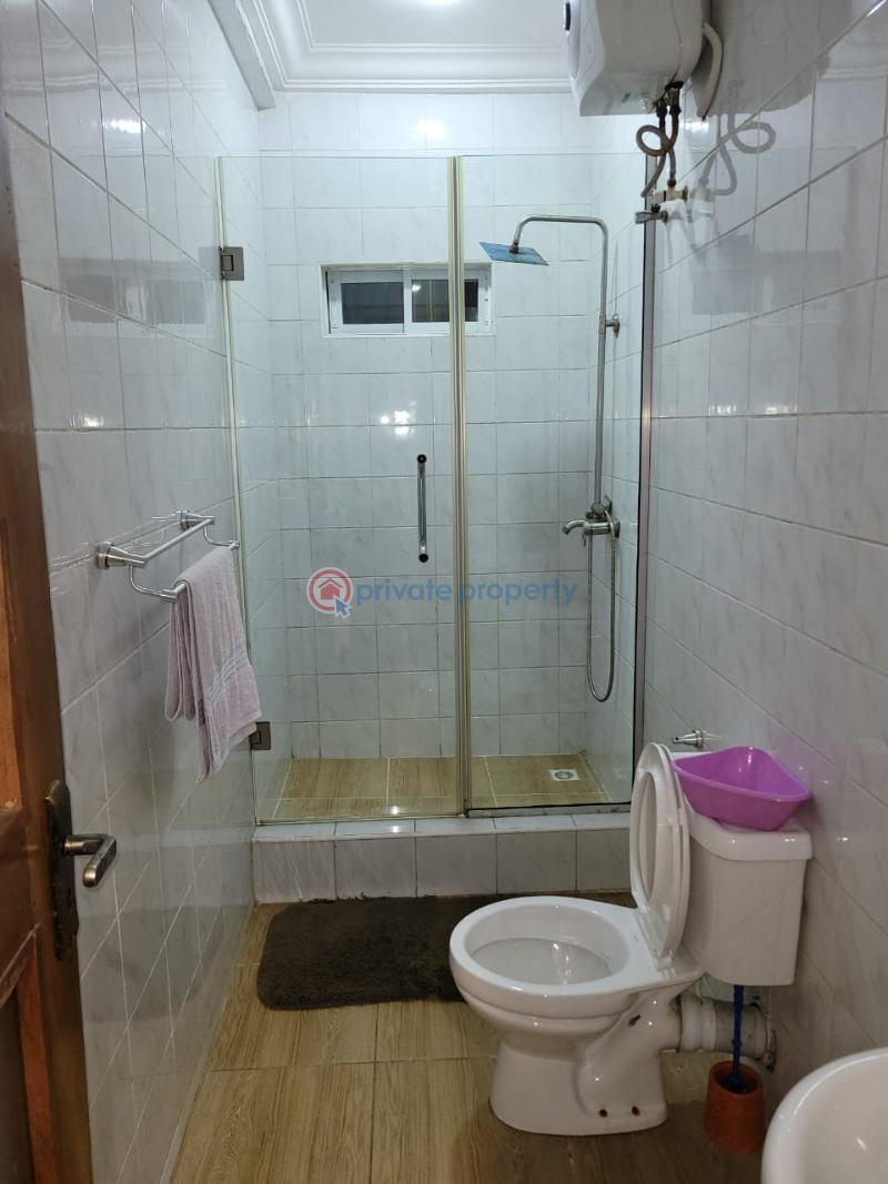 1 bedroom Mini Flat For Rent Lekki Phase 1 Lagos - 2