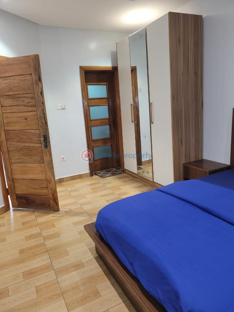 1 bedroom Mini Flat For Rent Lekki Phase 1 Lagos - 3