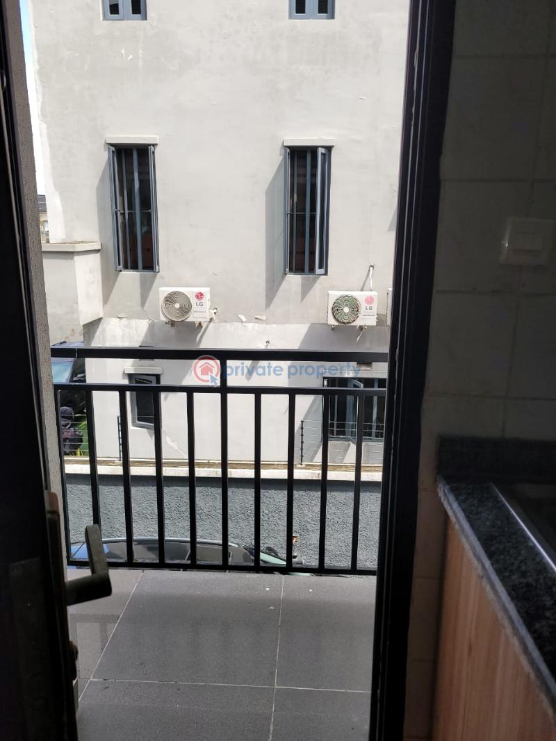 1 bedroom Shared Apartment For Rent Lekki Phase 1 Lagos - 0