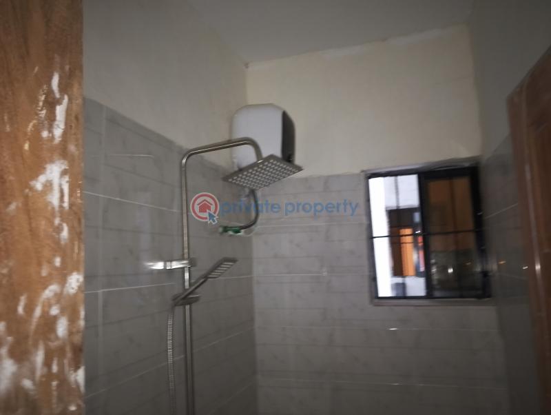 1 bedroom Mini Flat For Rent Olokonla, Lbs Sangotedo Ajah Lagos - 7