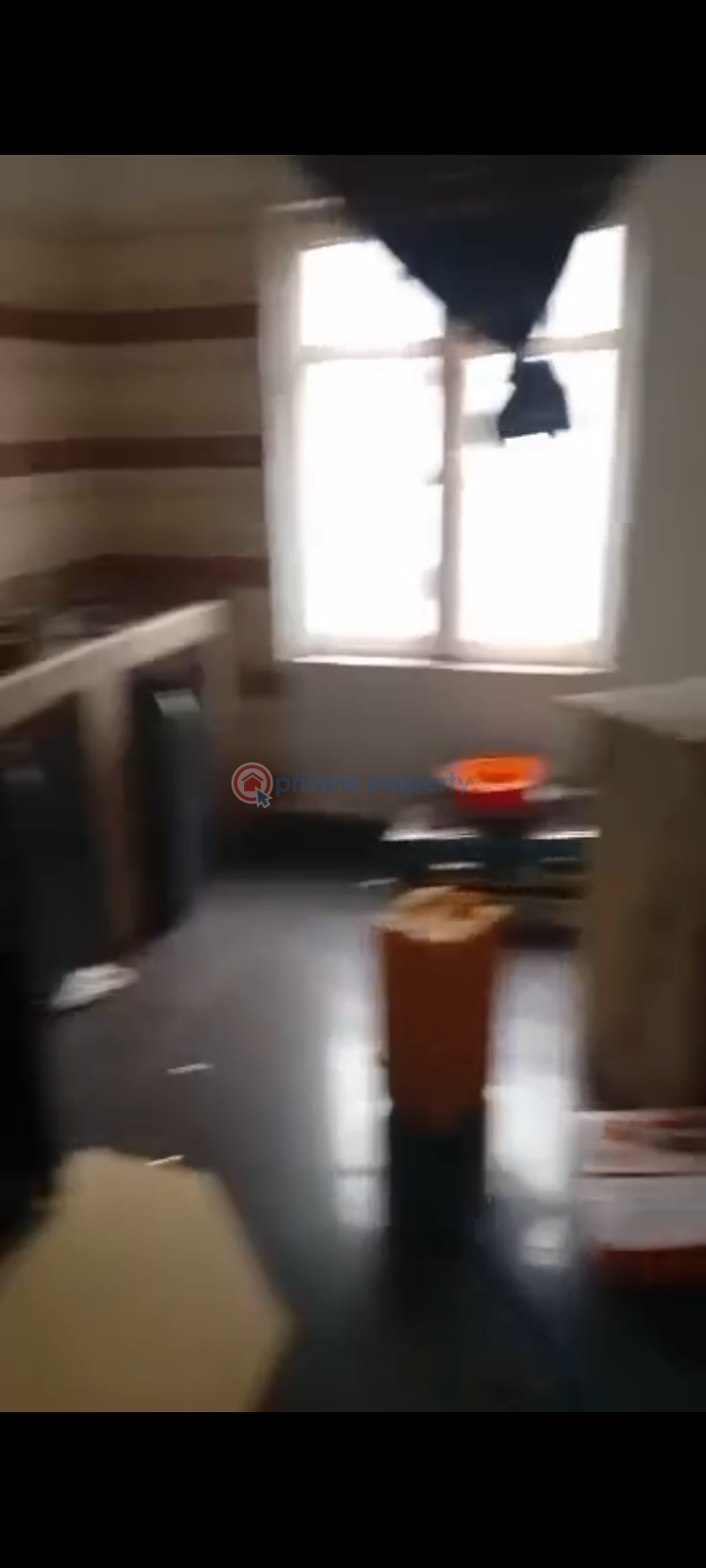 1 bedroom Mini Flat For Rent Fashola Street Off Pipeline Oyeyemi Agbado Ifo Ogun - 5