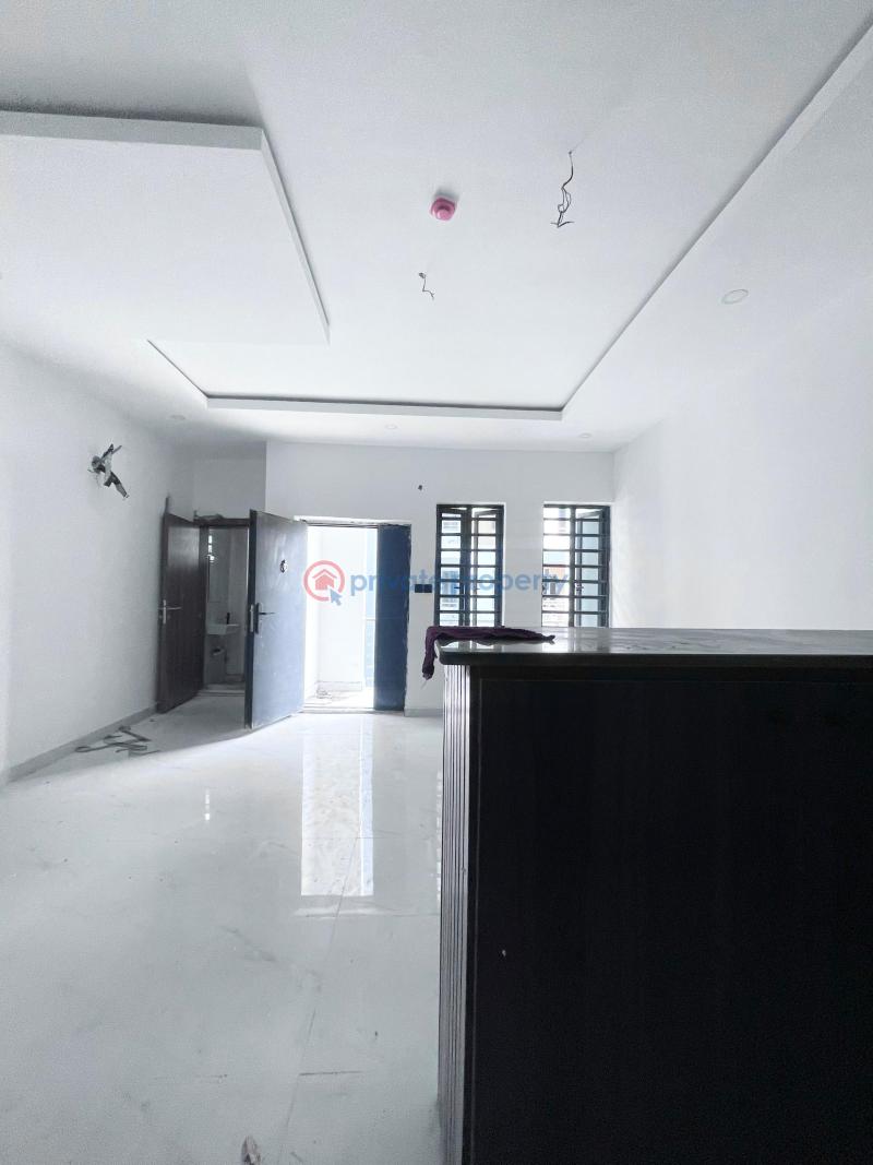 Luxury mini flat in ajah lagos - 6 1 bedroom Mini Flat For Sale Ajah Lagos - 6