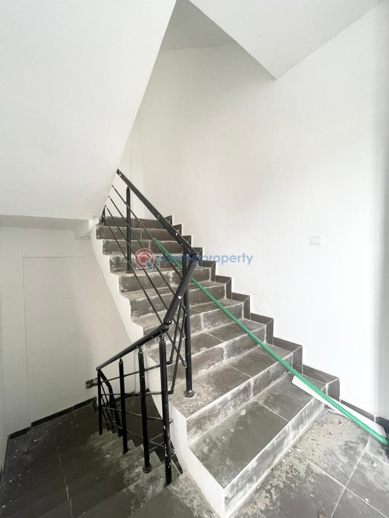 Luxury mini flat in ajah lagos - 2 1 bedroom Mini Flat For Sale Ajah Lagos - 2