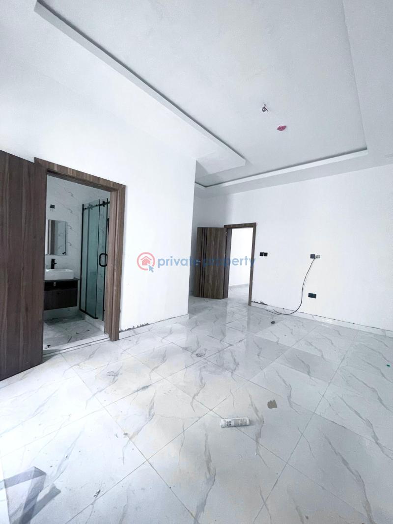 Luxury mini flat in ajah lagos - 7 1 bedroom Mini Flat For Sale Ajah Lagos - 7