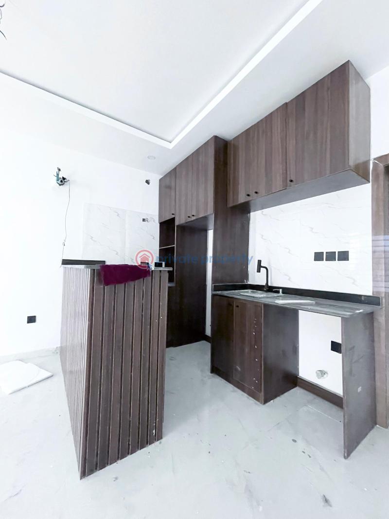 Luxury mini flat in ajah lagos - 3 1 bedroom Mini Flat For Sale Ajah Lagos - 3
