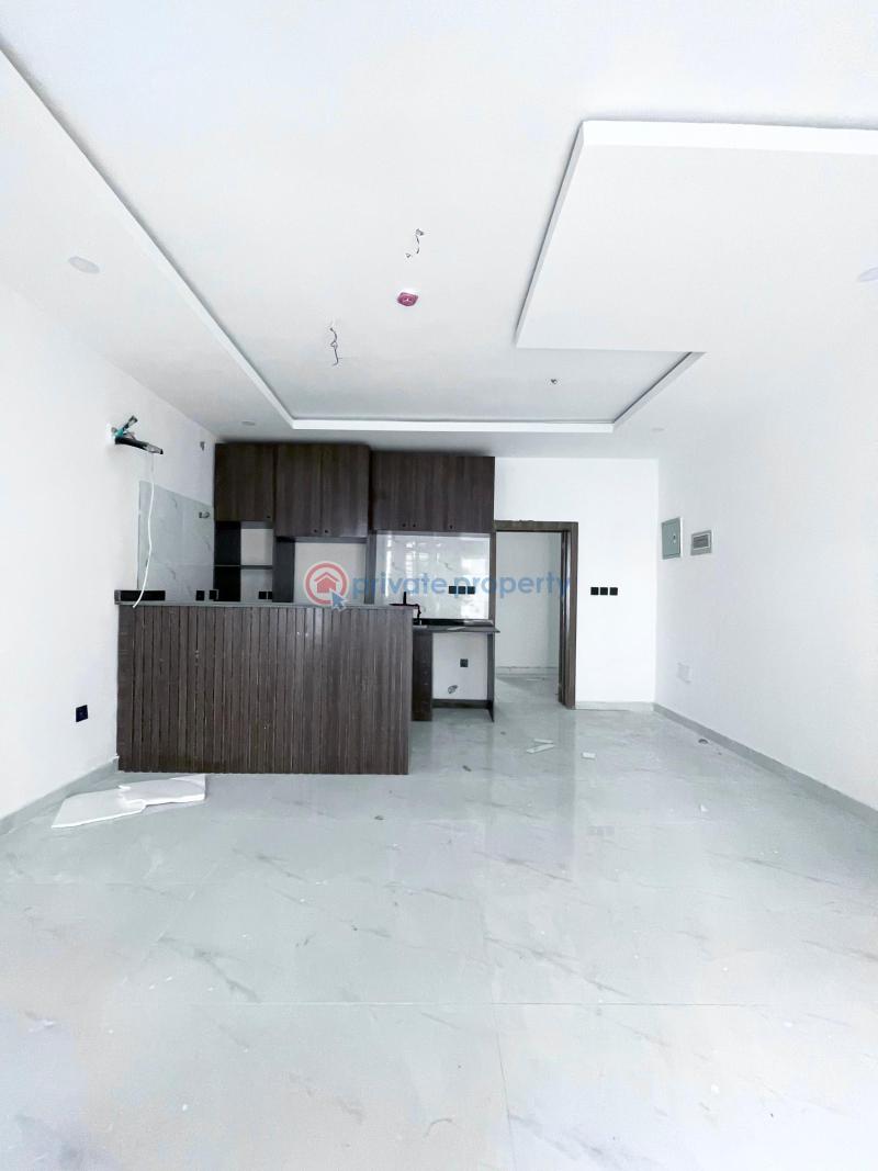 Luxury mini flat in ajah lagos - 4 1 bedroom Mini Flat For Sale Ajah Lagos - 4