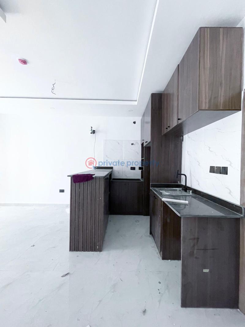 Luxury mini flat in ajah lagos - 8 1 bedroom Mini Flat For Sale Ajah Lagos - 8