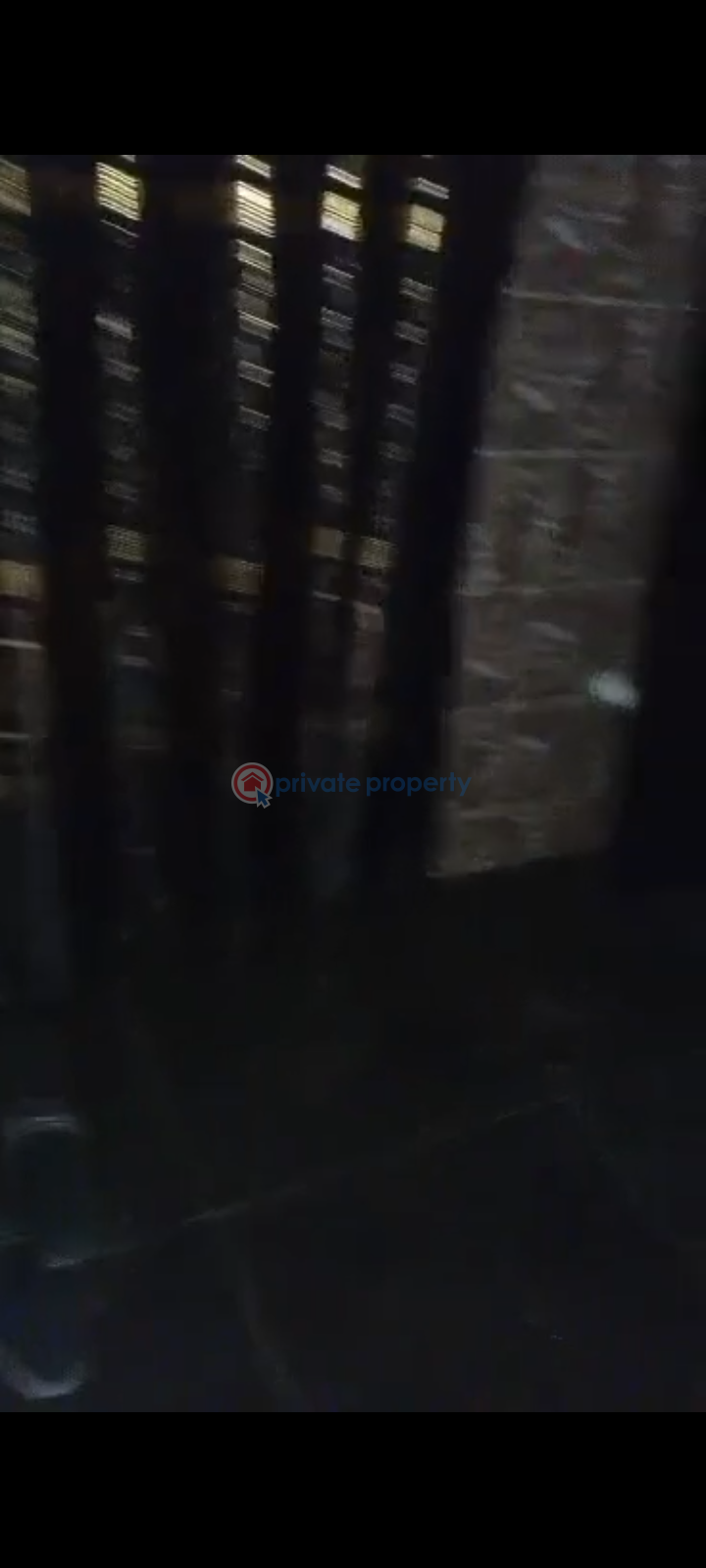 1 bedroom Mini Flat For Rent Fashola Street Off Pipeline Oyeyemi Agbado Ifo Ogun - 4