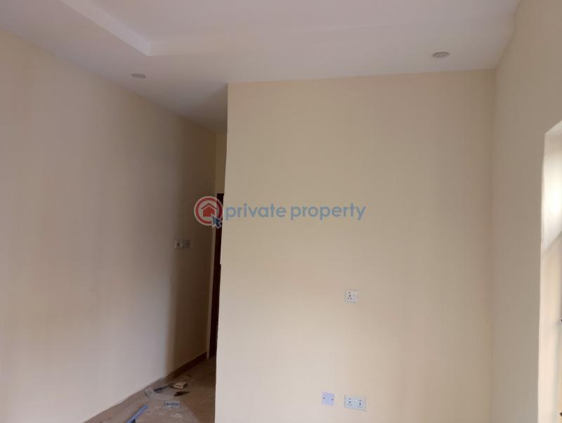 1 bedroom Mini Flat For Rent Olokonla, Lbs Sangotedo Ajah Lagos - 4
