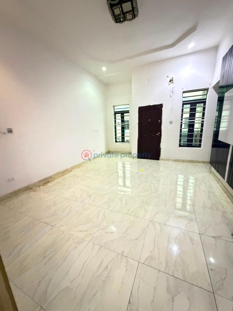 1 bedroom Mini Flat For Rent Royal Pine Estate Orchid Road Lekki Lagos - 1