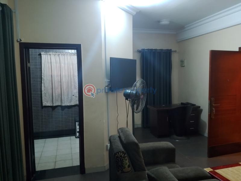 1 bedroom Mini Flat For Rent Abraham Adesanya Ajah Lagos - 2