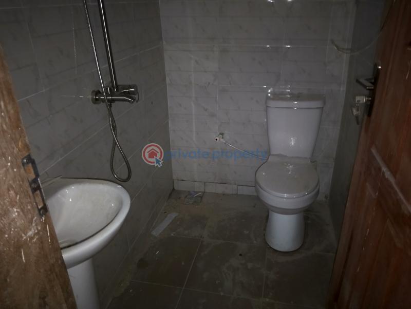 1 bedroom Mini Flat For Rent Olokonla, Lbs Sangotedo Ajah Lagos - 6