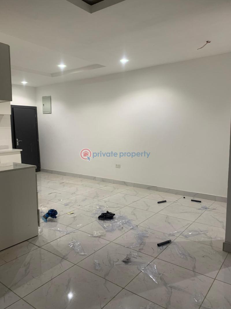 Mini Flat For Sale Wemco Road Ogba Lagos - 2