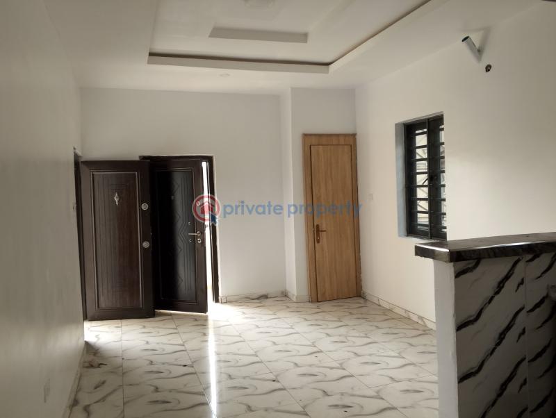 1 bedroom Mini Flat For Rent Olokonla, Lbs Sangotedo Ajah Lagos - 0