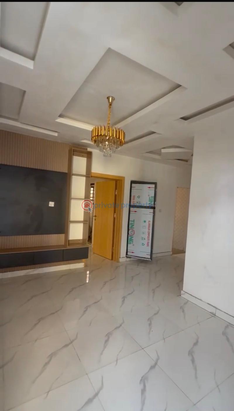1 bedroom Mini Flat For Rent Shomolu Lagos