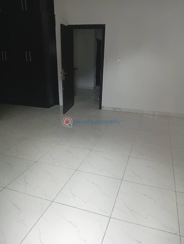 1 bedroom Mini Flat For Rent Elder Nwuba Street Orchid Road Lekki Lagos