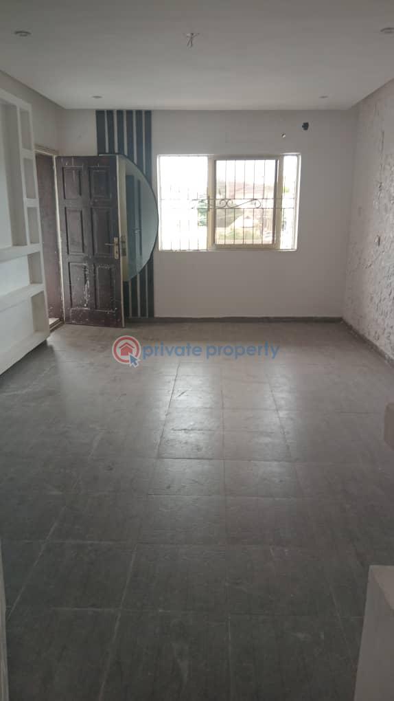 1 bedroom Mini Flat For Rent Off Emma Abimbola Street Lekki Phase 1 Lagos - 2